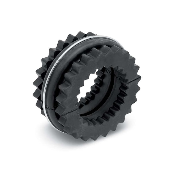 11E SLEEVE COUPLINGS/FLEX CLUTCH